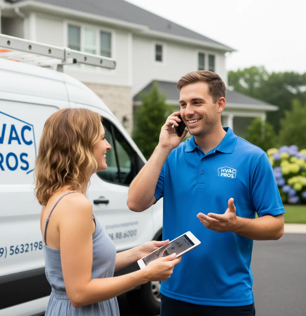 Cobra HVAC customer support in Only